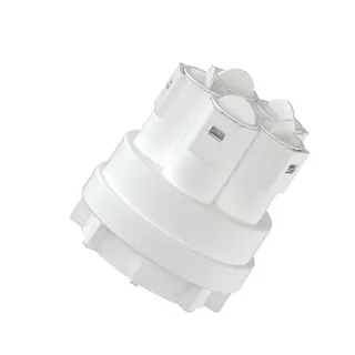 Skapmuffe kombi 5 x 16mm