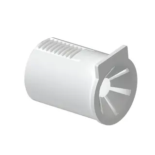 Twistline strekkavlaster