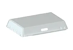 Downlightbox lav 48mmx260x320-580mm
