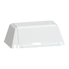 Downlightbox dyp 130m x260x365-580mm