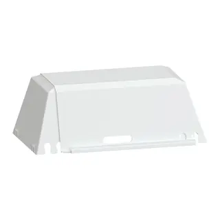 Downlightbox dyp 130m x260x365-580mm