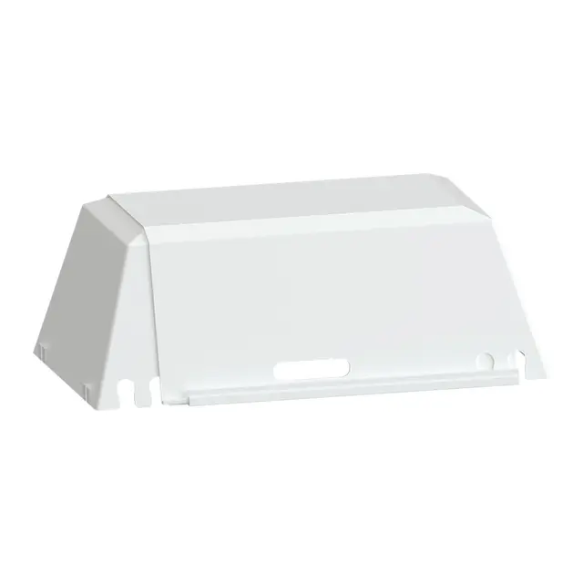 Downlightbox dyp 130m x260x365-580mm 