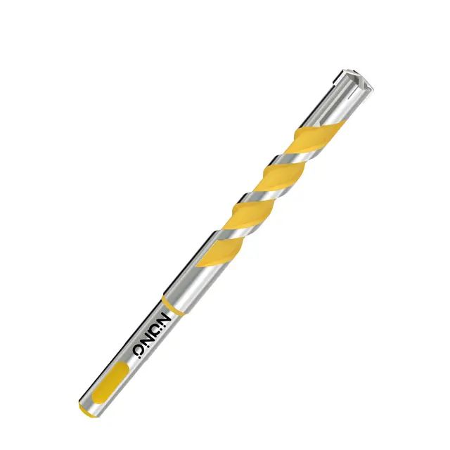 NANO SDS slagbor 14x160/100 4 kniver 