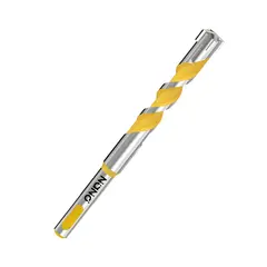 NANO SDS slagbor  16x160/100 4 kniver